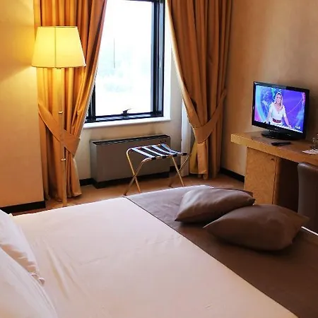 Hotel De La