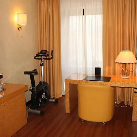 De La Hotel