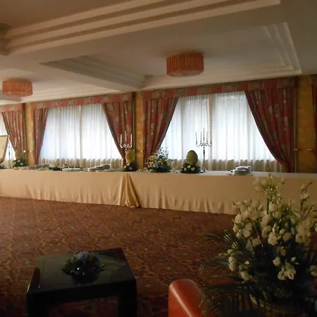 Hotel De La Avellino
