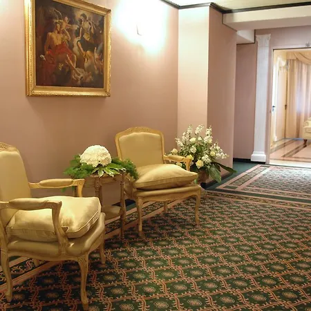 Hotel De La