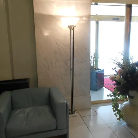 Hotell De La
