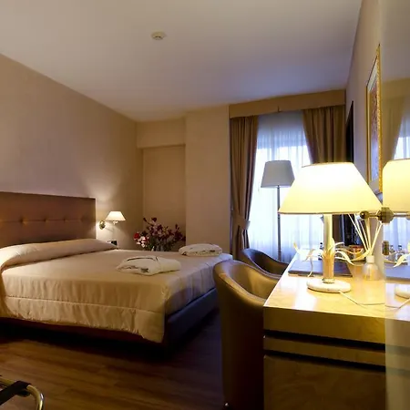 Hotel De La