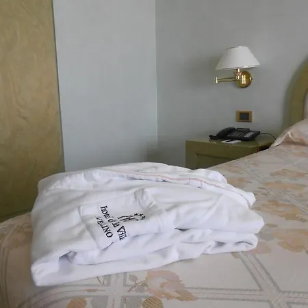 De La Hotel Avellino