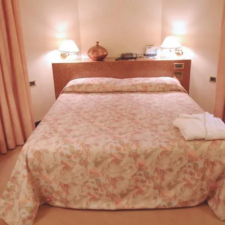De La Hotel Avellino