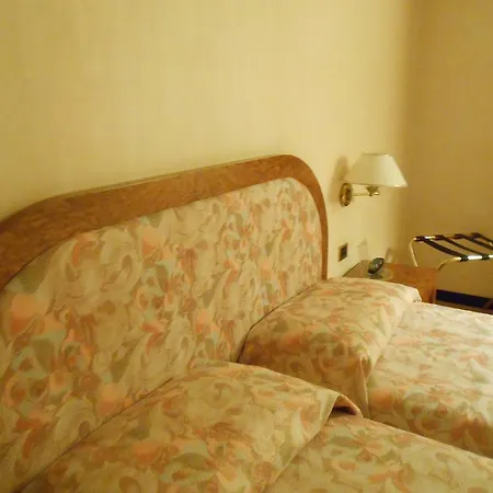 Hotel De La
