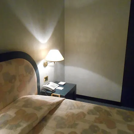 De La 4* Авеллино