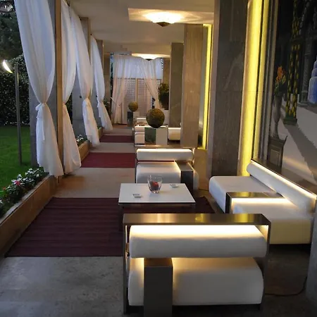De La Hotel Avellino
